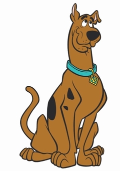 Scooby-Doo (1969-2022) (Completo Toda Coleção) - Completa (Todas Temporadas) - PEN-DRIVE INCLUSO