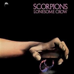 Scorpions 1972 - Lonesome Crow - Na compra de 15 álbuns musicais, 20 filmes ou desenhos, o Pen-Drive será grátis...Aproveite!