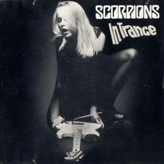 Scorpions 1975 - In Trance - Na compra de 15 álbuns musicais, 20 filmes ou desenhos, o Pen-Drive será grátis...Aproveite!