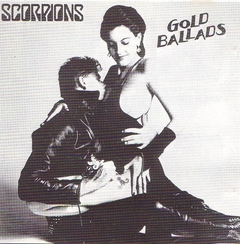 Scorpions 1988 - Gold Ballads - Na compra de 15 álbuns musicais, 20 filmes ou desenhos, o Pen-Drive será grátis...Aproveite!