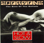 Scorpions 1991 - Hot & Slow - Na compra de 15 álbuns musicais, 20 filmes ou desenhos, o Pen-Drive será grátis...Aproveite!