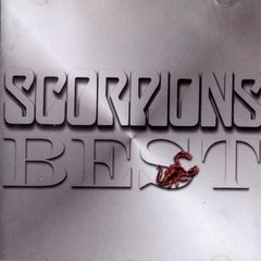 Scorpions 1999 - Best - Na compra de 15 álbuns musicais, 20 filmes ou desenhos, o Pen-Drive será grátis...Aproveite!