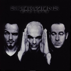 Scorpions 1999 - Eye II Eye - Na compra de 15 álbuns musicais, 20 filmes ou desenhos, o Pen-Drive será grátis...Aproveite!