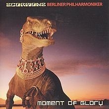 Scorpions 2000 & Berlin Philharmonic Orchestra - Moment Of Glory - Na compra de 15 álbuns musicais, 20 filmes ou desenhos, o Pen-Drive será grátis...Aproveite!