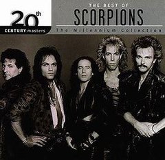 Scorpions 2001 - The Best of the Scorpions - Na compra de 15 álbuns musicais, 20 filmes ou desenhos, o Pen-Drive será grátis...Aproveite! - comprar online