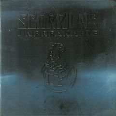 Scorpions 2004 - Unbreakable - Na compra de 15 álbuns musicais, 20 filmes ou desenhos, o Pen-Drive será grátis...Aproveite!