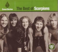 Scorpions 2008 - The Best Of Scorpions - Na compra de 15 álbuns musicais, 20 filmes ou desenhos, o Pen-Drive será grátis...Aproveite!