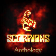 Scorpions 2015 - Anthology BOX - Na compra de 15 álbuns musicais, 20 filmes ou desenhos, o Pen-Drive será grátis...Aproveite!