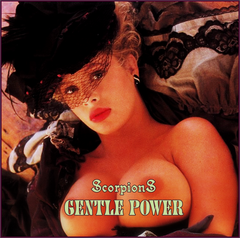 Scorpions 2018 - Gentle Power (Best Of The Ballads) - Na compra de 15 álbuns musicais, 20 filmes ou desenhos, o Pen-Drive será grátis...Aproveite!