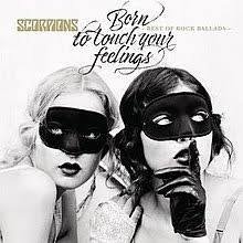 Scorpions 2017 - Born To Touch Your Feelings - Best of Rock Ballads - Na compra de 15 álbuns musicais, 20 filmes ou desenhos, o Pen-Drive será grátis...Aproveite!