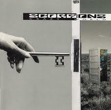 Scorpions 1990 - Crazy World - Na compra de 15 álbuns musicais, 20 filmes ou desenhos, o Pen-Drive será grátis...Aproveite!
