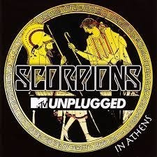 Scorpions 2013 - MTV Unplugged - Na compra de 15 álbuns musicais, 20 filmes ou desenhos, o Pen-Drive será grátis...Aproveite!