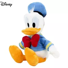 Pelúcia Disney Pato Donald e Margarida - loja online