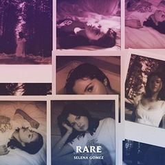 Selena Gomez 2020 - Rare (Super Deluxe) - Na compra de 15 álbuns musicais, 20 filmes ou desenhos, o Pen-Drive será grátis...Aproveite!