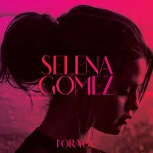 Selena Gomez 2014 - For You - Na compra de 15 álbuns musicais, 20 filmes ou desenhos, o Pen-Drive será grátis...Aproveite!