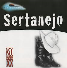 Sertanejo - Millennium - Na compra de 10 álbuns musicais, 10 filmes ou desenhos, o Pen-Drive será grátis...Aproveite!