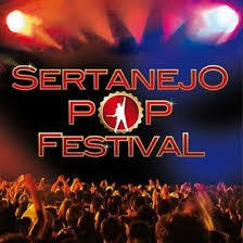 Sertanejo Pop Festival - Na compra de 15 álbuns musicais, 20 filmes ou desenhos, o Pen-Drive será grátis...Aproveite!