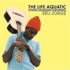 Seu Jorge 2016 - Life Aquatic Studio Sessions - Na compra de 15 álbuns musicais, 20 filmes ou desenhos, o Pen-Drive será grátis...Aproveite!