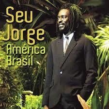 Seu Jorge 2009 - America Brasil (Digital) - Na compra de 15 álbuns musicais, 20 filmes ou desenhos, o Pen-Drive será grátis...Aproveite!