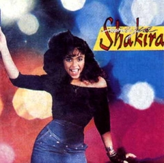 Shakira 1991 - Magia - Na compra de 15 álbuns musicais, 20 filmes ou desenhos, o Pen-Drive será grátis...Aproveite!