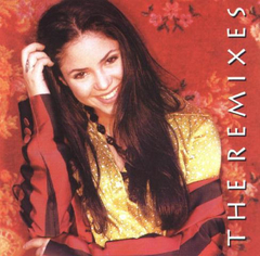 Shakira 1997 - The Remixes - Na compra de 15 álbuns musicais, 20 filmes ou desenhos, o Pen-Drive será grátis...Aproveite!