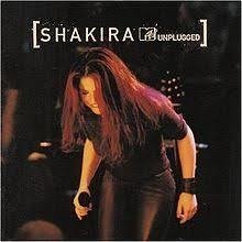 Shakira 2000 - MTV Unplugged - Na compra de 15 álbuns musicais, 20 filmes ou desenhos, o Pen-Drive será grátis...Aproveite!