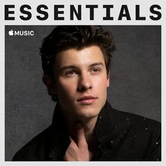 Shawn Mendes 2018 - Essentials - Na compra de 15 álbuns musicais, 20 filmes ou desenhos, o Pen-Drive será grátis...Aproveite!