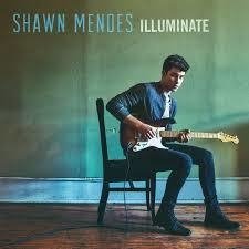 Shawn Mendes 2016 - Illuminate - Na compra de 15 álbuns musicais, 20 filmes ou desenhos, o Pen-Drive será grátis...Aproveite!