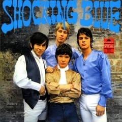 Shocking Blue 1968 - Shocking Blue - Na compra de 15 álbuns musicais, 20 filmes ou desenhos, o Pen-Drive será grátis...Aproveite!