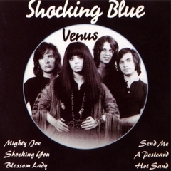 Shocking Blue 1990 - Venus - Na compra de 15 álbuns musicais, 20 filmes ou desenhos, o Pen-Drive será grátis...Aproveite!