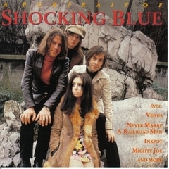 Shocking Blue 1994 - A Portrait Of Shocking Blue - Na compra de 15 álbuns musicais, 20 filmes ou desenhos, o Pen-Drive será grátis...Aproveite!