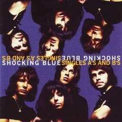 Shocking Blue 2001 - The Very Best Of - Na compra de 15 álbuns musicais, 20 filmes ou desenhos, o Pen-Drive será grátis...Aproveite!