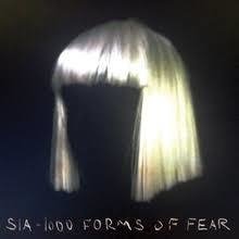 Sia 2014 - 1000 Forms Of Fear (Deluxe) - Na compra de 15 álbuns musicais, 20 filmes ou desenhos, o Pen-Drive será grátis...Aproveite!