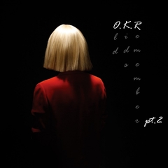 Sia 2019 - O.K.R (pt.2) - Na compra de 15 álbuns musicais, 20 filmes ou desenhos, o Pen-Drive será grátis...Aproveite!