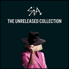 Sia 2019 - The Unreleased Collection - Na compra de 15 álbuns musicais, 20 filmes ou desenhos, o Pen-Drive será grátis...Aproveite!