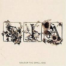 Sia 2004 - Colour The Small One (Deluxe) - Na compra de 15 álbuns musicais, 20 filmes ou desenhos, o Pen-Drive será grátis...Aproveite!