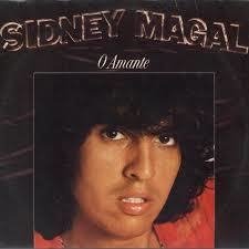 Sidney Magal 1979 - O Amante - Na compra de 15 álbuns musicais, 20 filmes ou desenhos, o Pen-Drive será grátis...Aproveite!