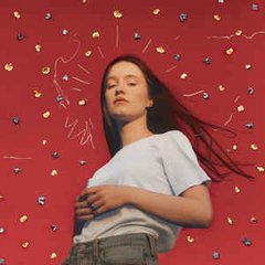 Sigrid 2019 - Sucker Punch (Deluxe) - Na compra de 15 álbuns musicais, 20 filmes ou desenhos, o Pen-Drive será grátis...Aproveite!