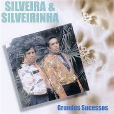 Silveira & Silveirinha 2002 - Grandes Sucessos -Na compra de 15 álbuns musicais, 20 filmes ou desenhos, o Pen-Drive será grátis...Aproveite!