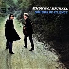 Simon & Garfunkel 1966 - Sounds Of Silence - Na compra de 15 álbuns musicais, 20 filmes ou desenhos, o Pen-Drive será grátis...Aproveite!
