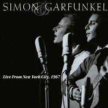 Simon & Garfunkel 1967 - Live From New York City - Na compra de 15 álbuns musicais, 20 filmes ou desenhos, o Pen-Drive será grátis...Aproveite!