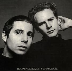 Simon & Garfunkel 1968 - Bookends - Na compra de 15 álbuns musicais, 20 filmes ou desenhos, o Pen-Drive será grátis...Aproveite!