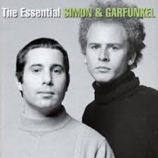 Simon & Garfunkel 2013 - Seleção Essencial - Na compra de 15 álbuns musicais, 20 filmes ou desenhos, o Pen-Drive será grátis...Aproveite!