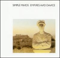 Simple Minds 1980 - Empires and Dance - Na compra de 15 álbuns musicais ou 20 filmes e desenhos, o Pen-Drive será grátis...Aproveite!