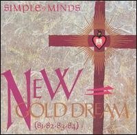 Simple Minds 1982 - New Gold Dream (81_82_83_84) - Na compra de 15 álbuns musicais, 20 filmes ou desenhos, o Pen-Drive será grátis...Aproveite! - comprar online