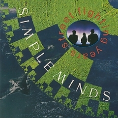Simple Minds 1989 - Street Fighting Years - Na compra de 15 álbuns musicais ou 20 filmes e desenhos, o Pen-Drive será grátis...Aproveite!