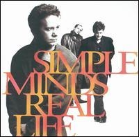 Simple Minds 1991 - Real Life - Na compra de 15 álbuns musicais ou 20 filmes e desenhos, o Pen-Drive será grátis...Aproveite!