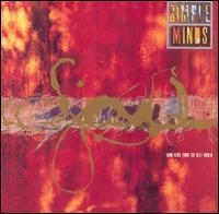 Simple Minds 1995 - Good News from the Next World - Na compra de 15 álbuns musicais ou 20 filmes e desenhos, o Pen-Drive será grátis...Aproveite!