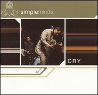 Simple Minds 2002 - Cry - Na compra de 15 álbuns musicais ou 20 filmes e desenhos, o Pen-Drive será grátis...Aproveite!