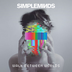 Simple Minds 2018 - Walk Between Worlds - Na compra de 15 álbuns musicais ou 20 filmes e desenhos, o Pen-Drive será grátis...Aproveite!